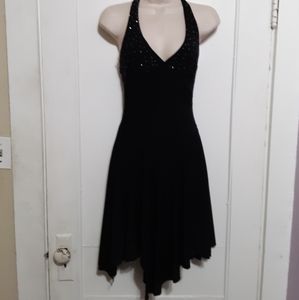 Vintage 90s cocktail dress